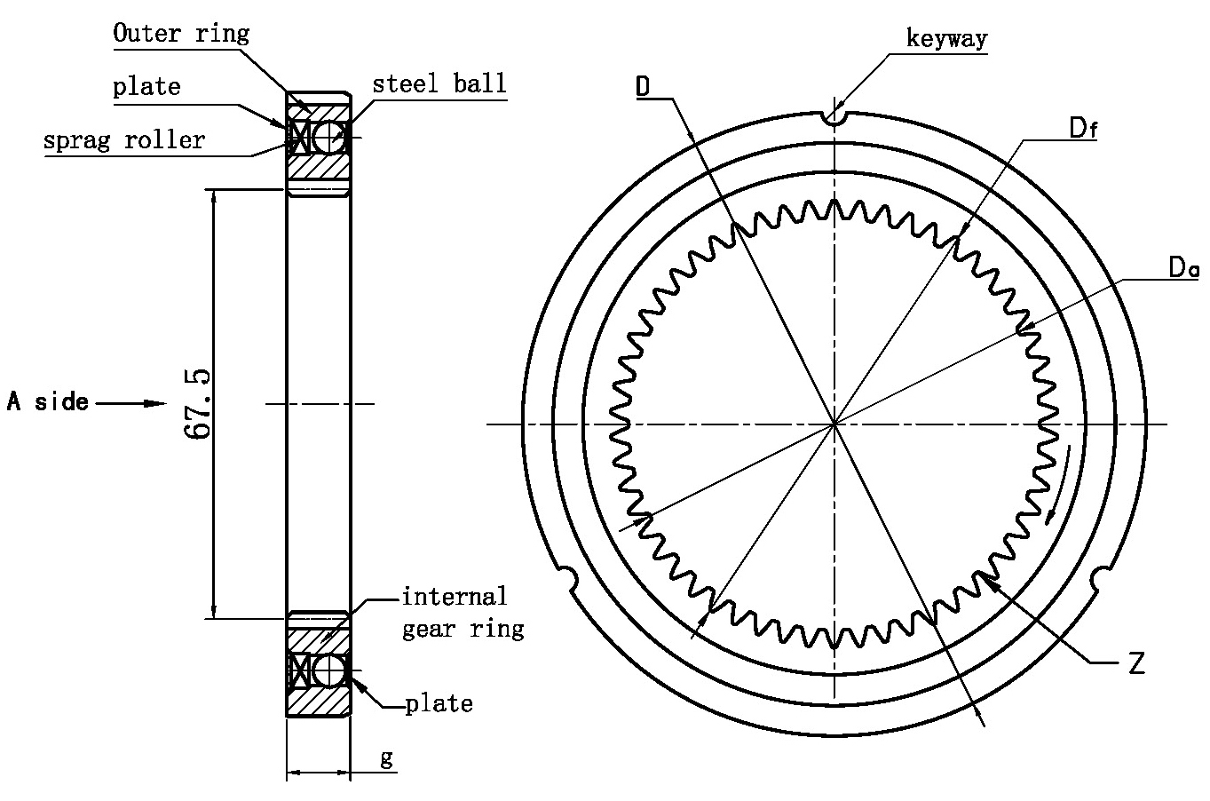 DLK98-Z54-BF-结构图-英文版 Model (1).jpg DLK98-Z54-BF-结构图-英文版 Model (1).jpg