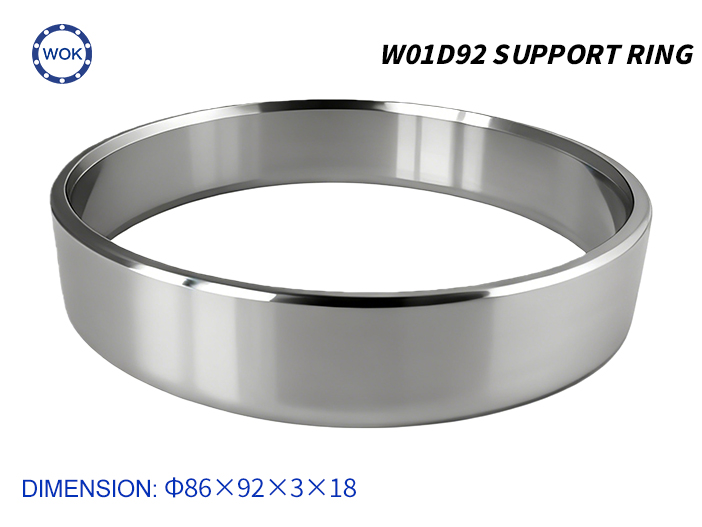 W01D92 Support Ring
