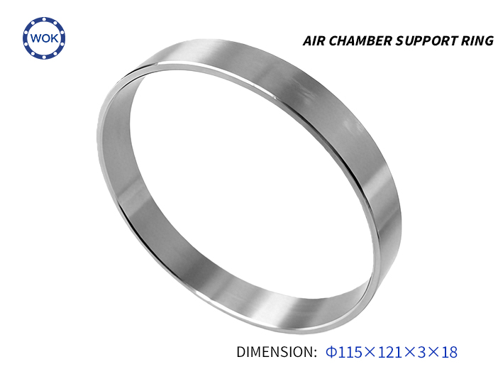Air Chamber Support Ring