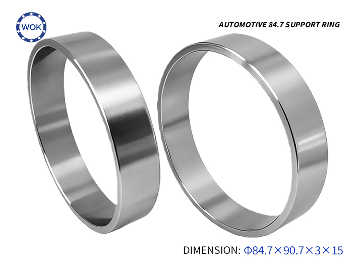 Automotive 84.7 Support Ring