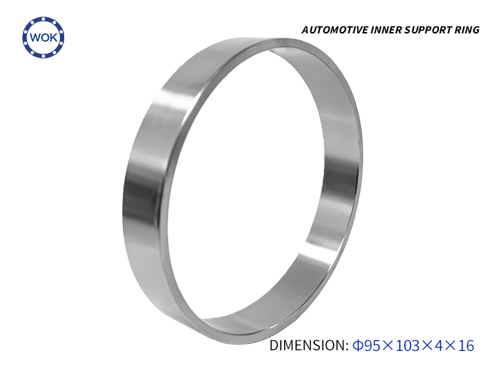 Automotive Inner Support Ring